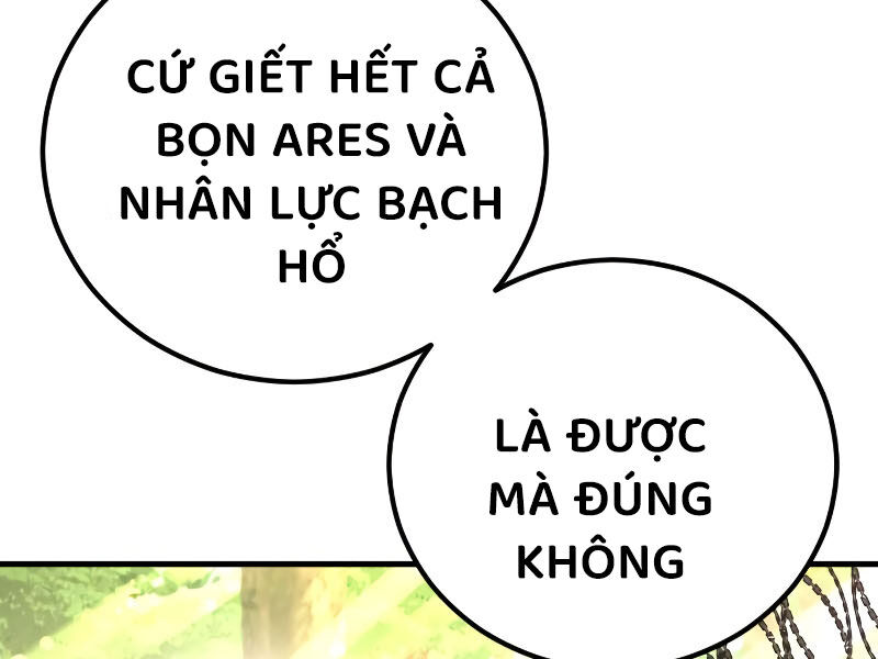 Bố Tôi Là Đặc Vụ Chapter 166 - Trang 287