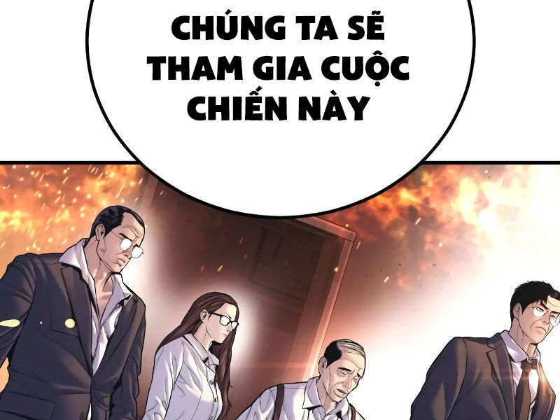 Bố Tôi Là Đặc Vụ Chapter 166 - Trang 29