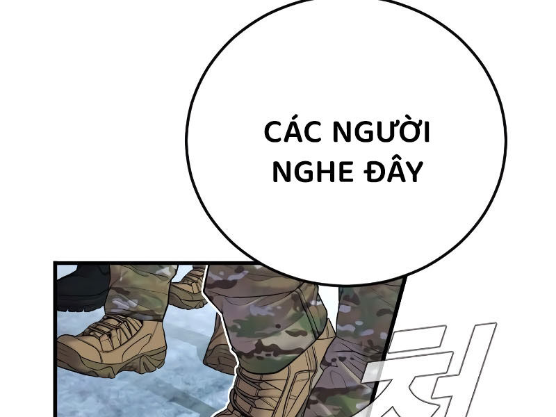 Bố Tôi Là Đặc Vụ Chapter 166 - Trang 61