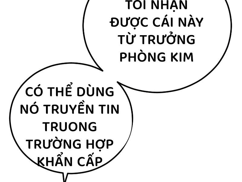 Bố Tôi Là Đặc Vụ Chapter 166 - Trang 348