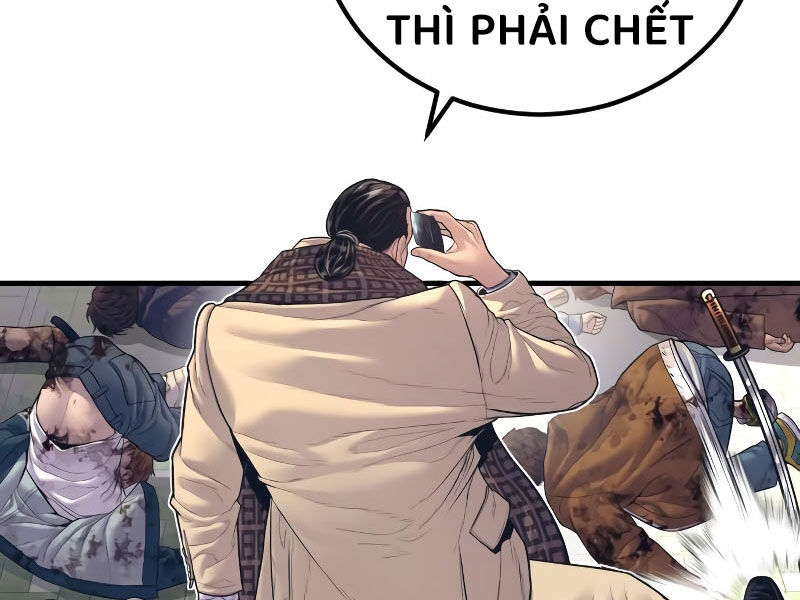 Bố Tôi Là Đặc Vụ Chapter 166 - Trang 384