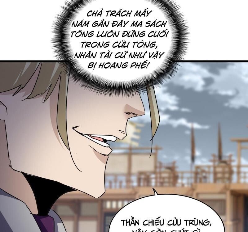 Đại Quản Gia Là Ma Hoàng Chapter 628 - Trang 14