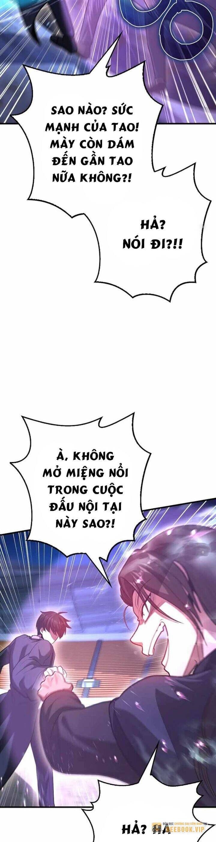 Thiên Tài Võ Thuật Hồi Quy Chapter 66 - Trang 33