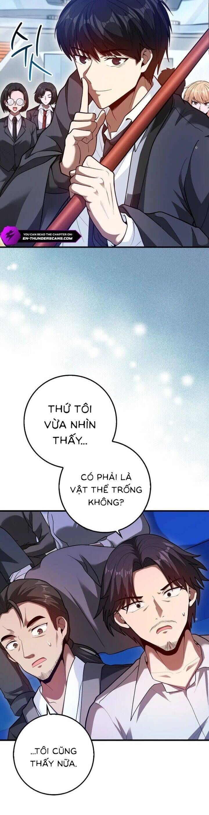 Thiên Tài Võ Thuật Hồi Quy Chapter 64 - Trang 30