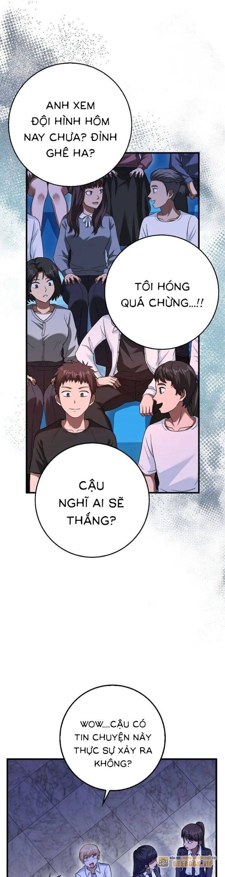 Thiên Tài Võ Thuật Hồi Quy Chapter 65 - Trang 29