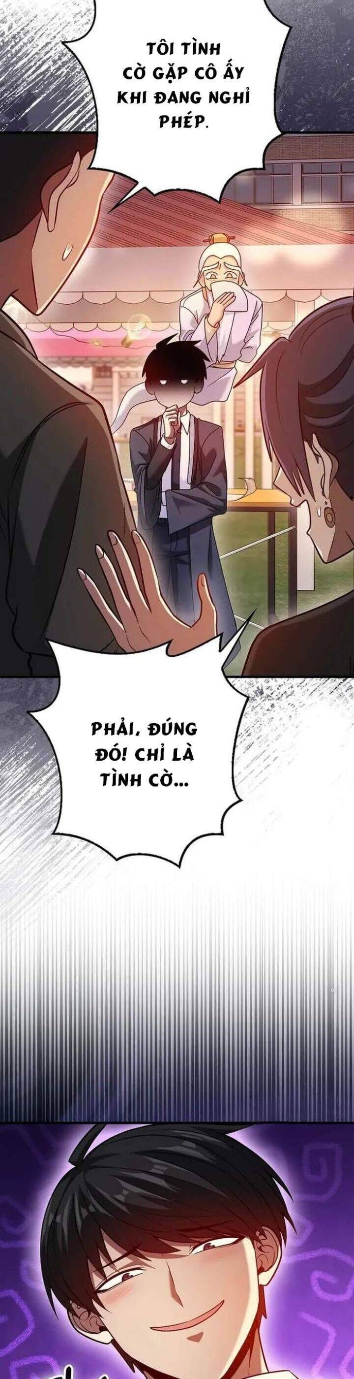 Thiên Tài Võ Thuật Hồi Quy Chapter 63 - Trang 16