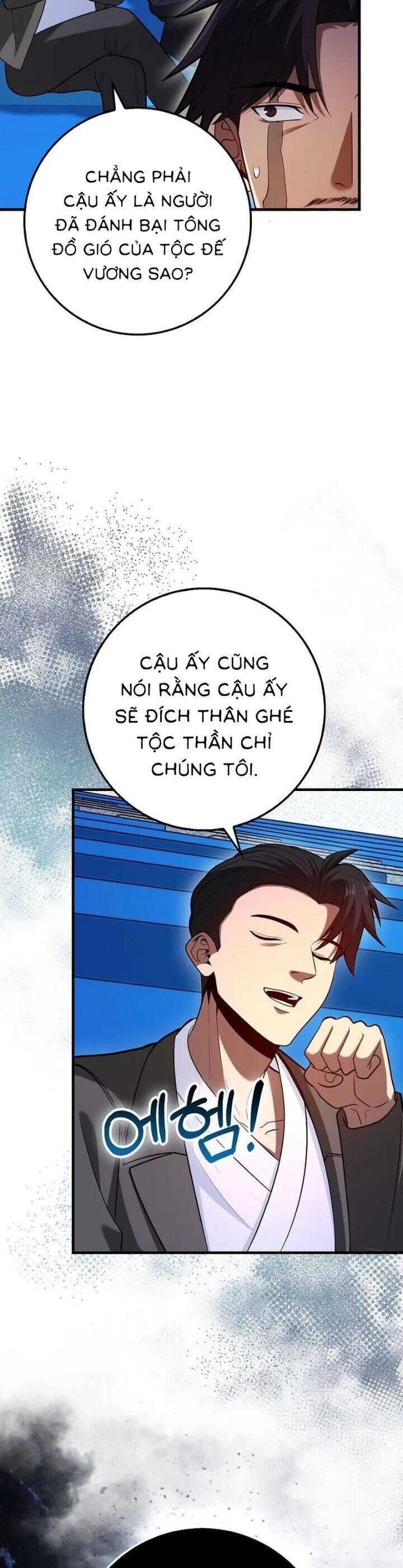 Thiên Tài Võ Thuật Hồi Quy Chapter 64 - Trang 32