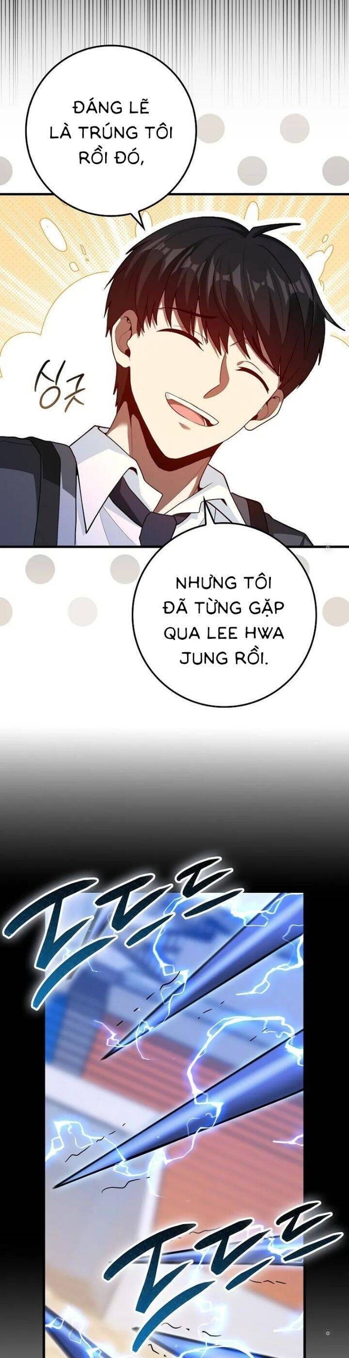 Thiên Tài Võ Thuật Hồi Quy Chapter 64 - Trang 20