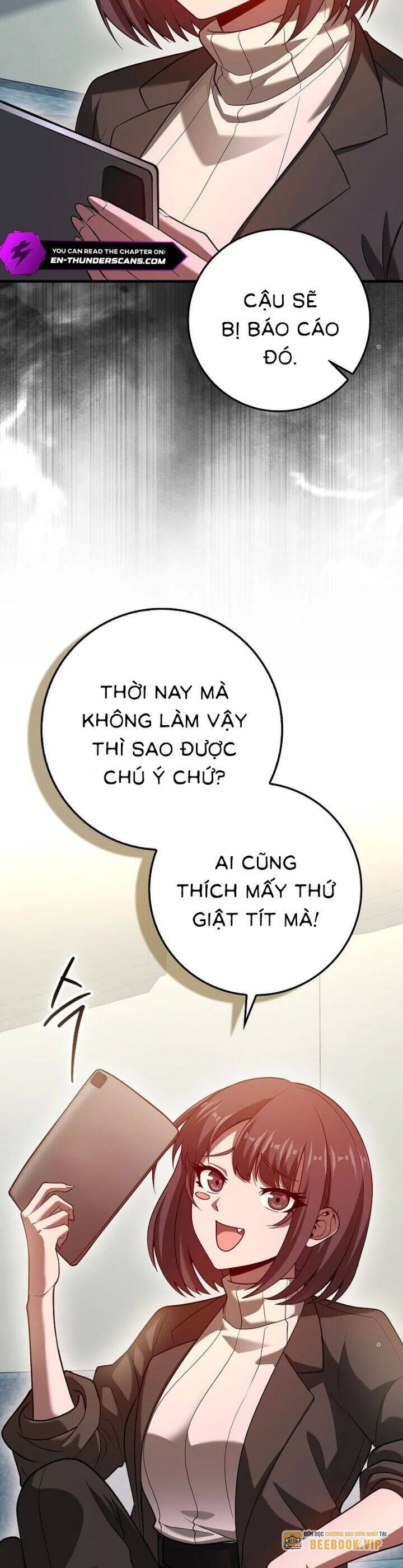 Thiên Tài Võ Thuật Hồi Quy Chapter 65 - Trang 25