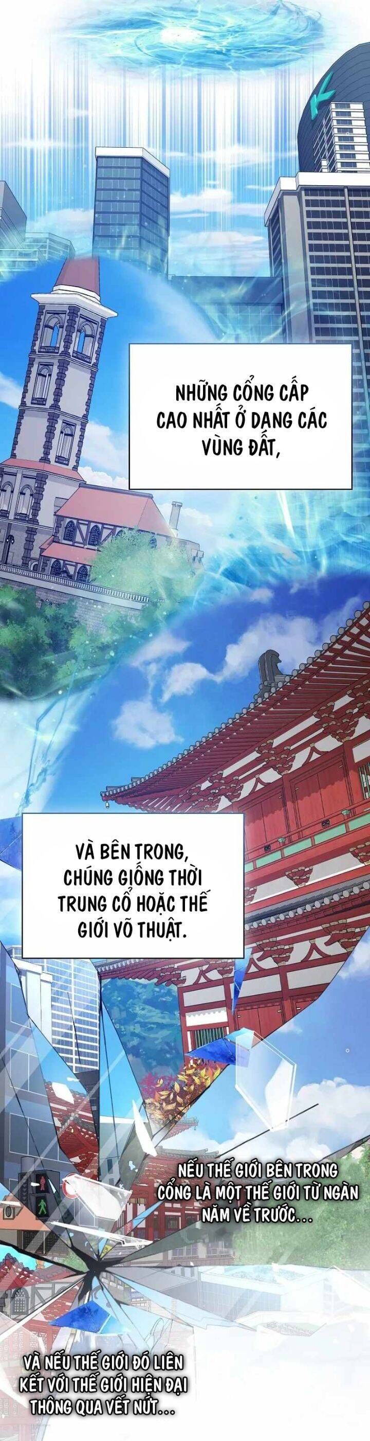 Thiên Tài Võ Thuật Hồi Quy Chapter 67 - Trang 4