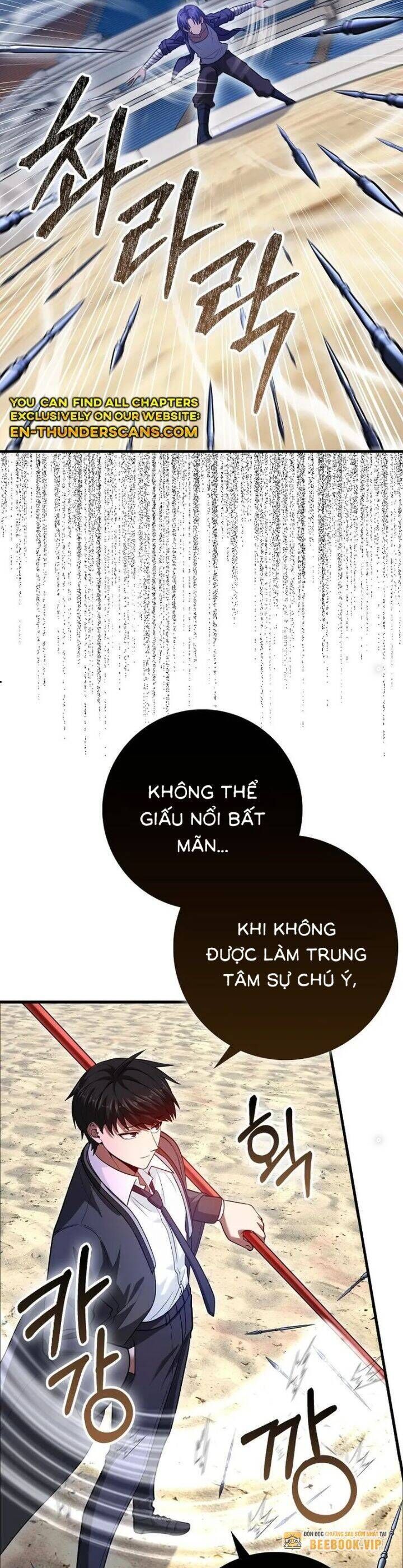 Thiên Tài Võ Thuật Hồi Quy Chapter 64 - Trang 1