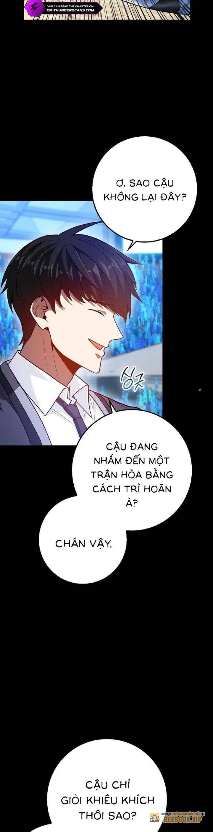 Thiên Tài Võ Thuật Hồi Quy Chapter 64 - Trang 9