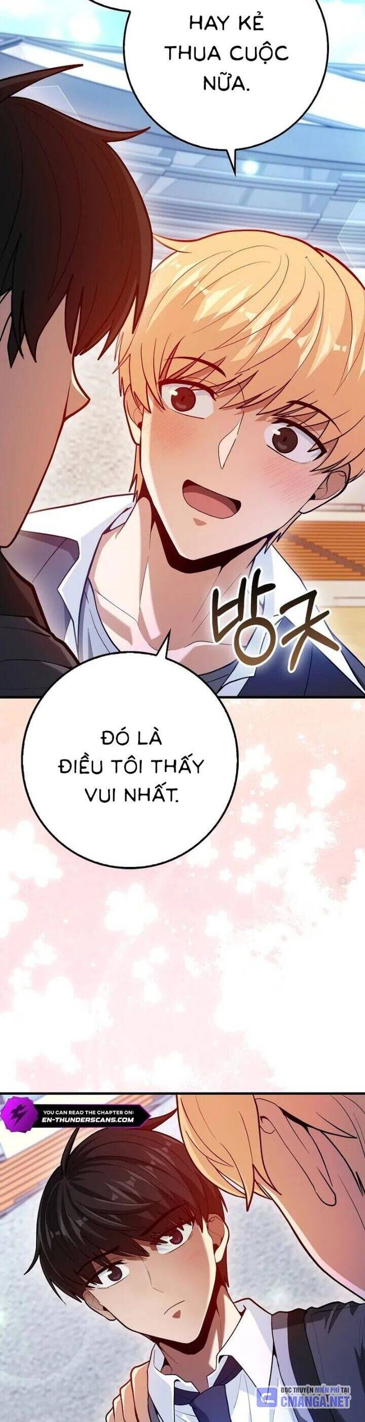 Thiên Tài Võ Thuật Hồi Quy Chapter 65 - Trang 3