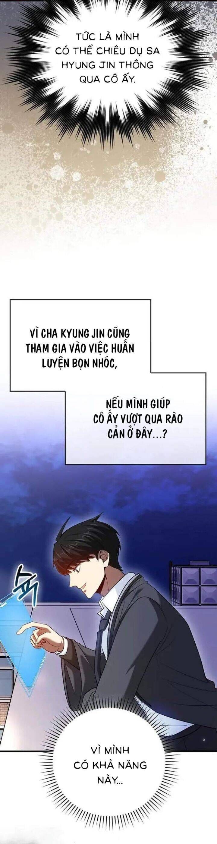 Thiên Tài Võ Thuật Hồi Quy Chapter 63 - Trang 22