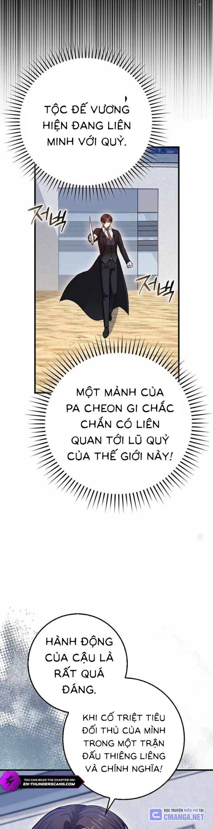 Thiên Tài Võ Thuật Hồi Quy Chapter 68 - Trang 23