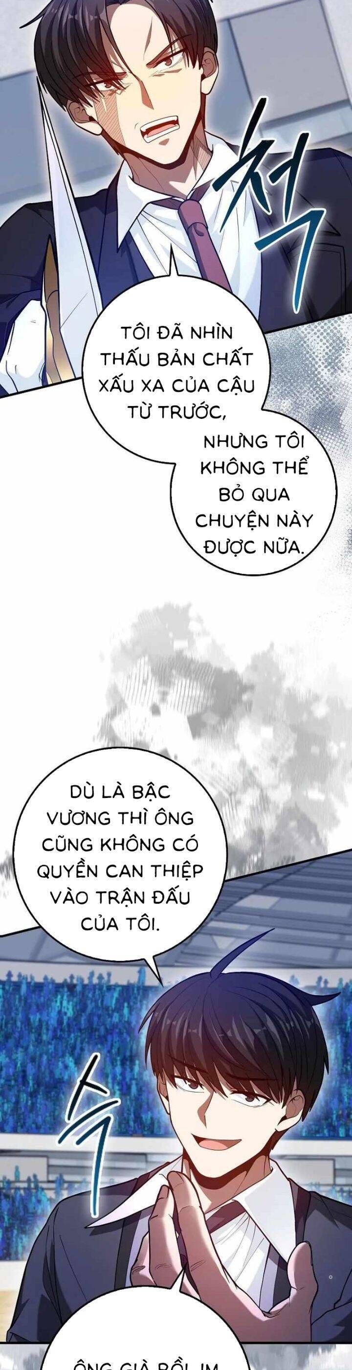 Thiên Tài Võ Thuật Hồi Quy Chapter 68 - Trang 24