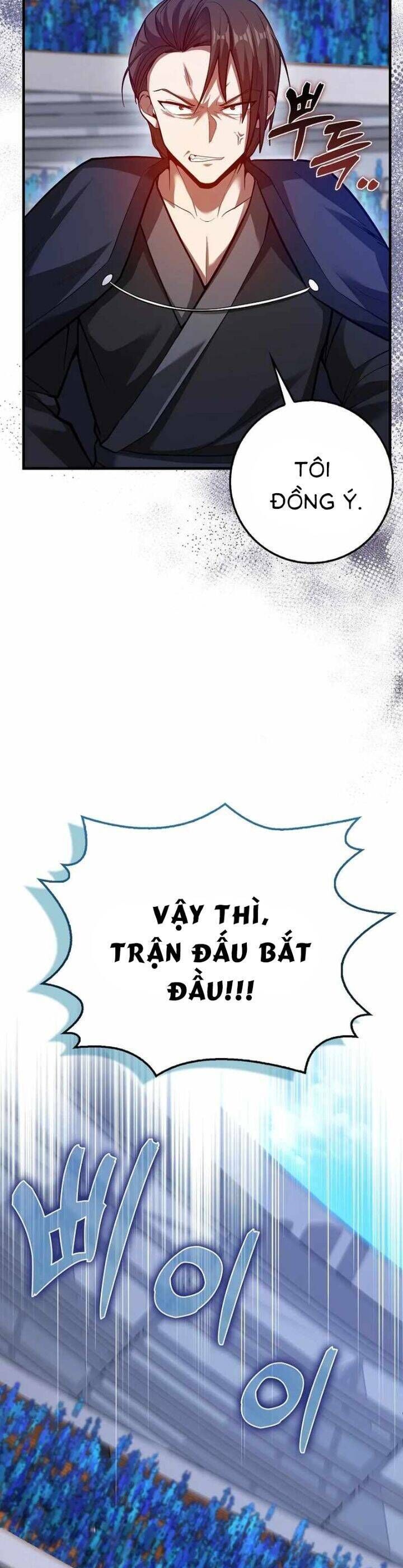 Thiên Tài Võ Thuật Hồi Quy Chapter 66 - Trang 6