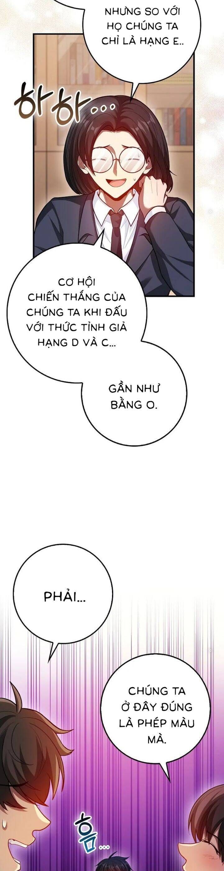 Thiên Tài Võ Thuật Hồi Quy Chapter 65 - Trang 12