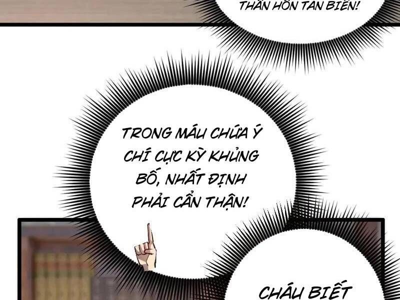 Ta Là Chúa Tể Trùng Độc Chapter 35 - Trang 13