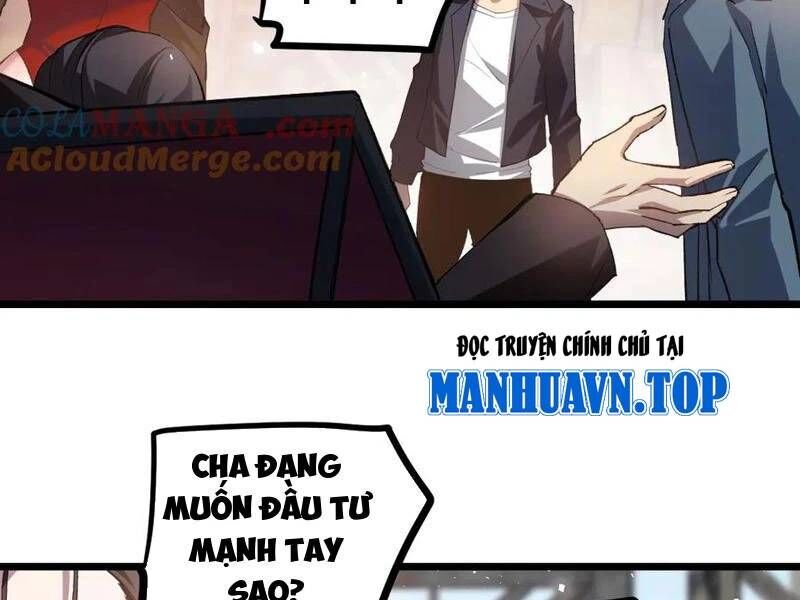 Ta Là Chúa Tể Trùng Độc Chapter 35 - Trang 96