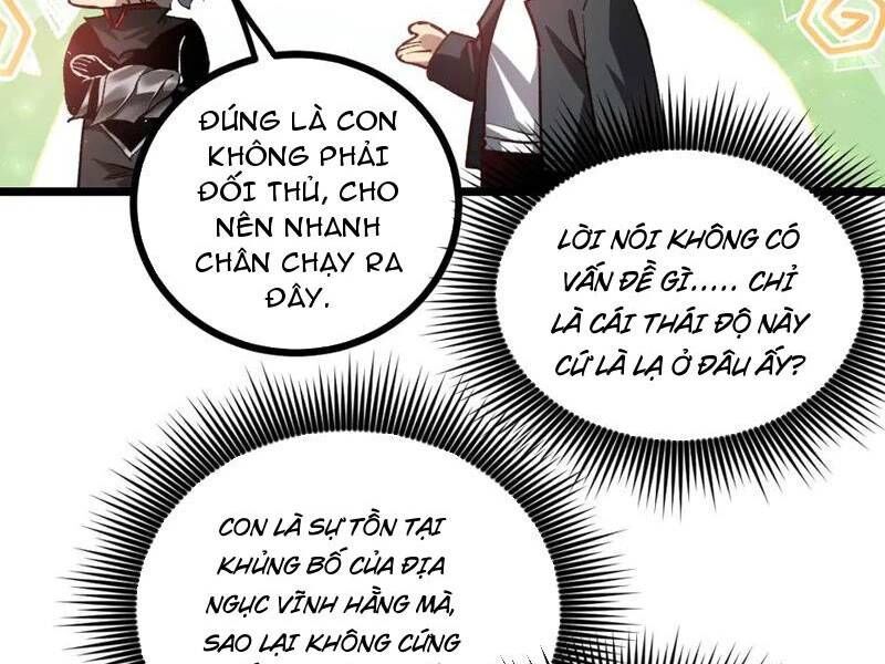 Ta Là Chúa Tể Trùng Độc Chapter 35 - Trang 21