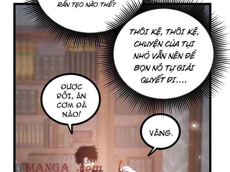 Ta Là Chúa Tể Trùng Độc Chapter 35 - Trang 22