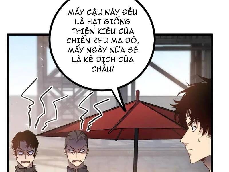 Ta Là Chúa Tể Trùng Độc Chapter 35 - Trang 90