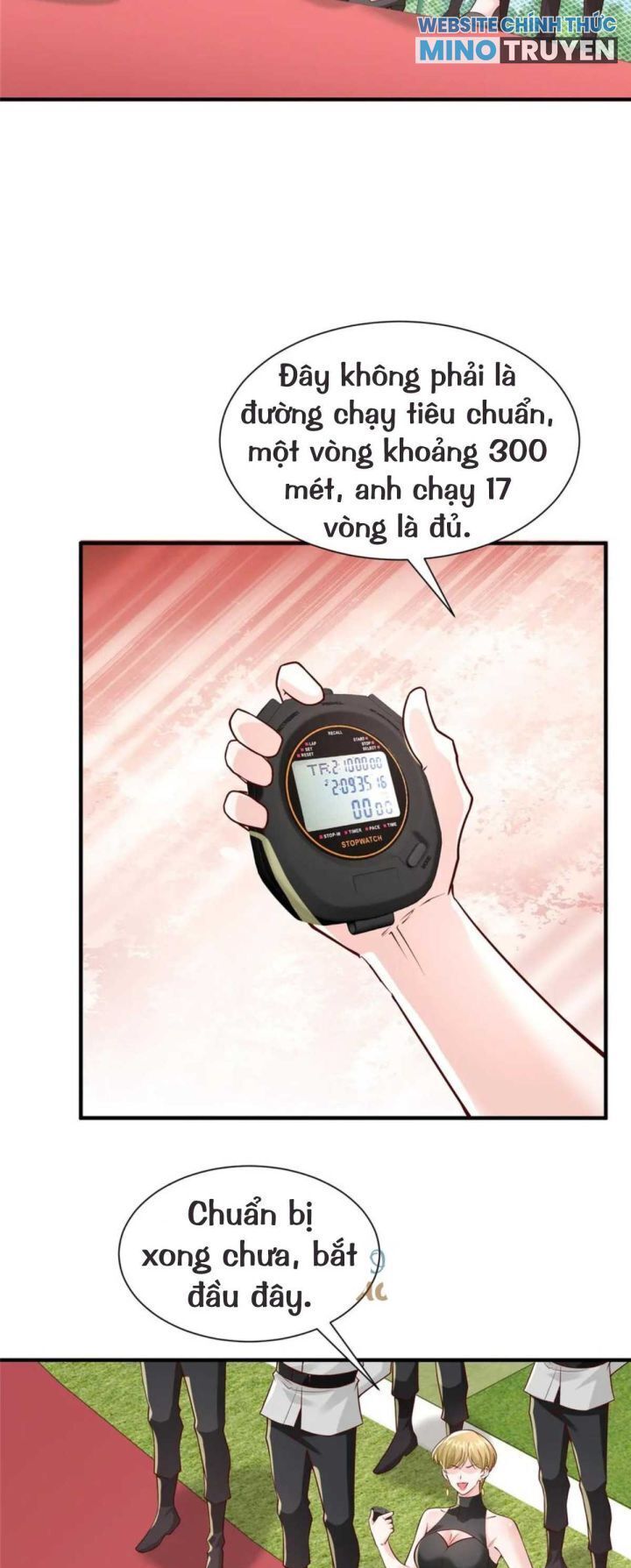 Mỗi Tuần Ta Có Một Nghề Nghiệp Mới Chapter 750 - Trang 12