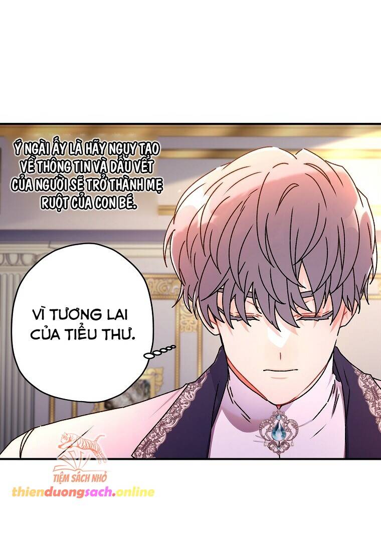 Ta Trở Thành Con Gái Nuôi Của Nam Chính Chapter 112 - Trang 49