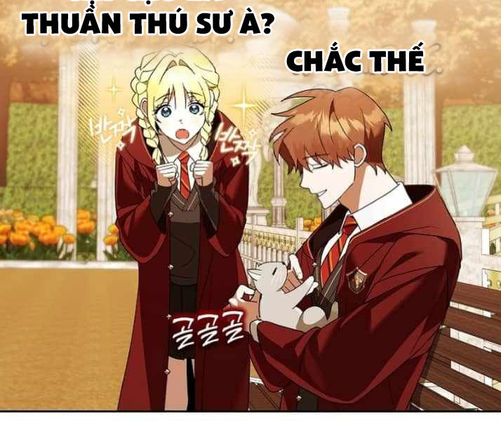 Thuần Thú Sư Thiên Tài Chapter 34 - Trang 117