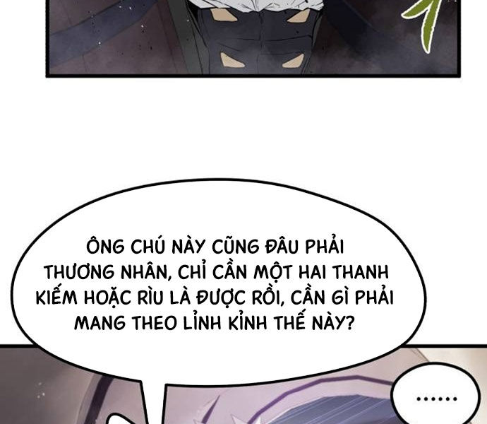 Mỗi Lính Đánh Thuê Trở Về Đều Có Một Kế Hoạch Chapter 15 - Trang 32