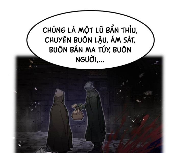 Mỗi Lính Đánh Thuê Trở Về Đều Có Một Kế Hoạch Chapter 15 - Trang 53