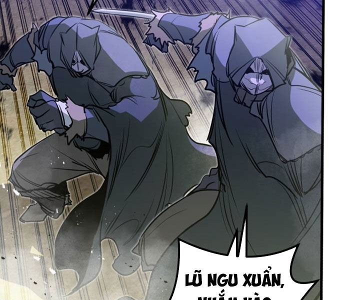 Mỗi Lính Đánh Thuê Trở Về Đều Có Một Kế Hoạch Chapter 15 - Trang 172