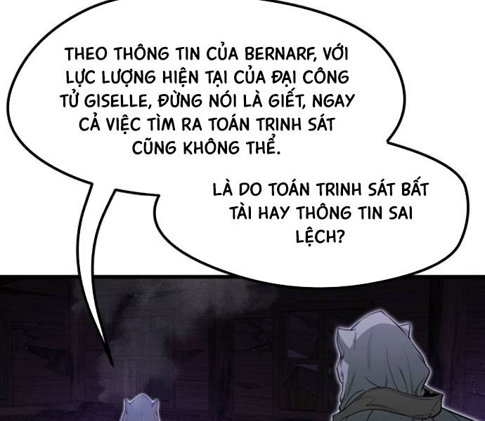 Mỗi Lính Đánh Thuê Trở Về Đều Có Một Kế Hoạch Chapter 15 - Trang 10