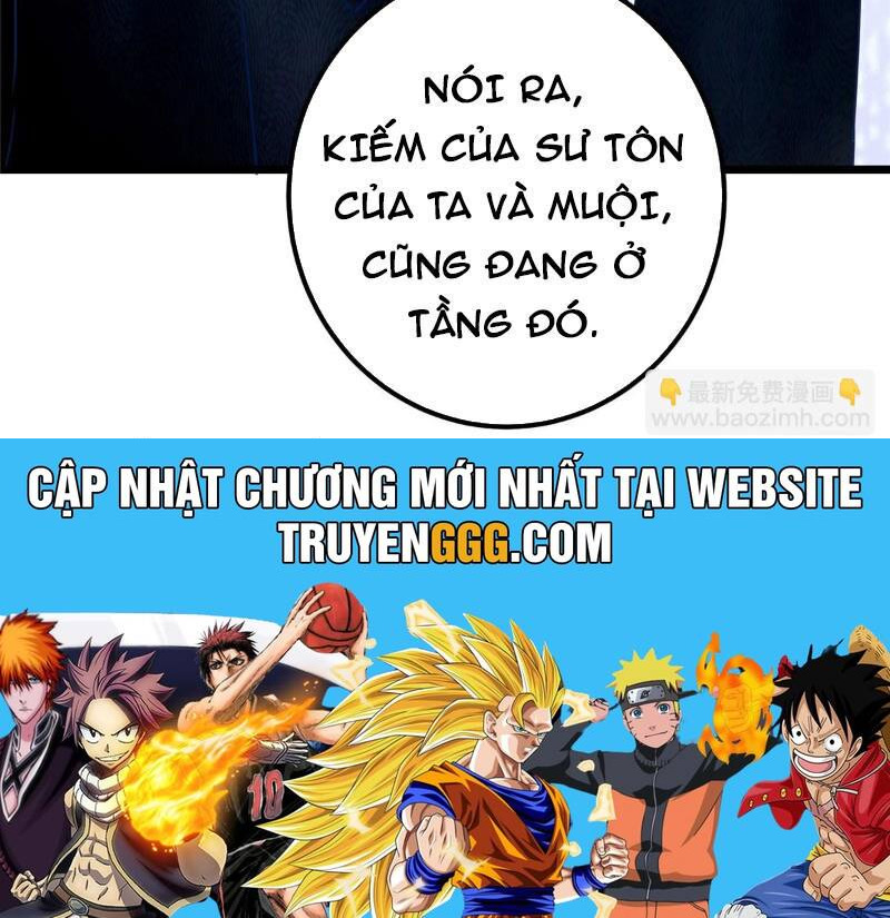 Chưởng Môn Khiêm Tốn Chút Chapter 443 - Trang 30