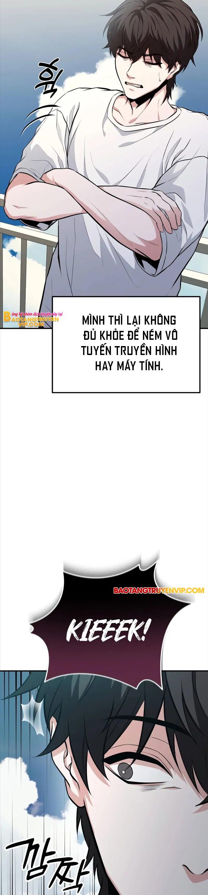 Tuyệt Đối Dân Cư Chapter 2 - Trang 27