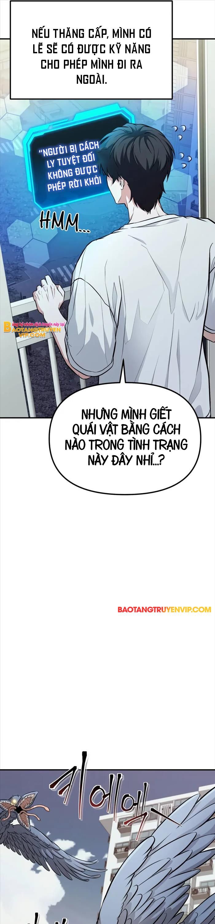 Tuyệt Đối Dân Cư Chapter 2 - Trang 9