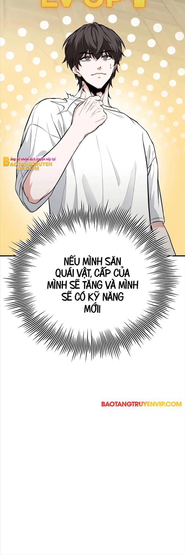 Tuyệt Đối Dân Cư Chapter 2 - Trang 8