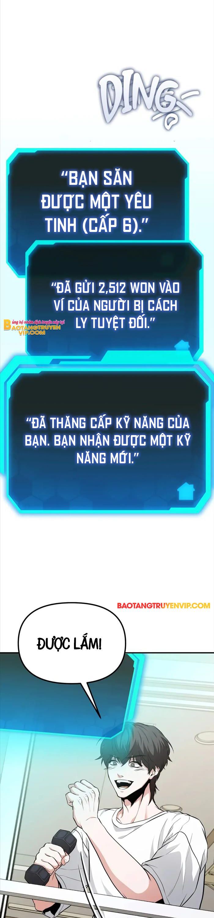 Tuyệt Đối Dân Cư Chapter 2 - Trang 55