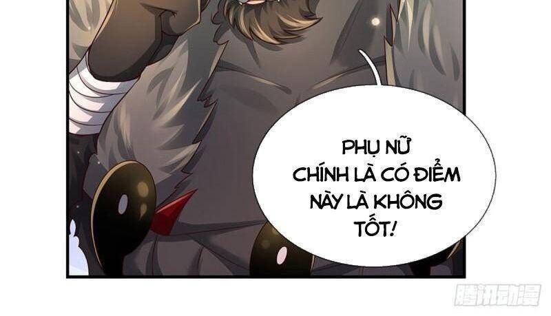 Thân Thể Bất Diệt: Chó Ta Đều Thành Đại Đế Chapter 109 - Trang 11