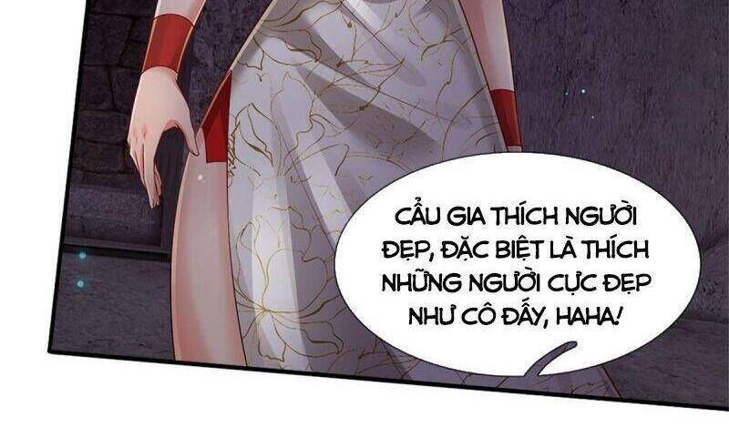 Thân Thể Bất Diệt: Chó Ta Đều Thành Đại Đế Chapter 100 - Trang 25