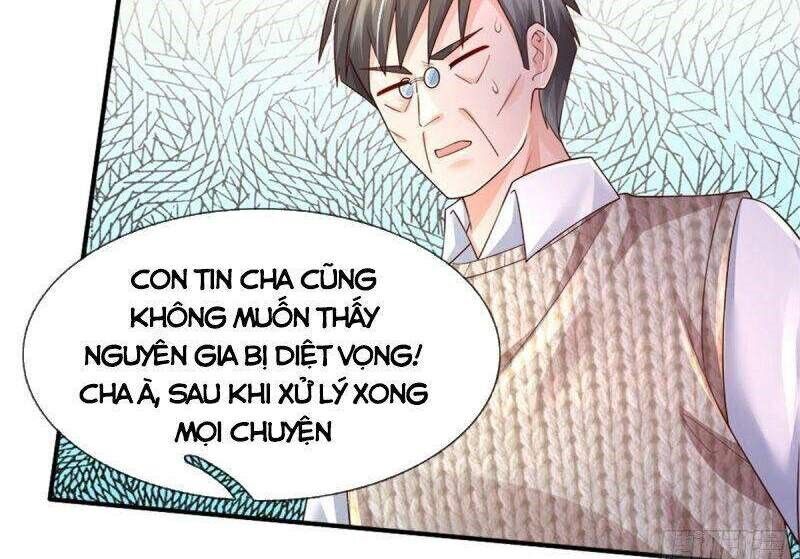 Thân Thể Bất Diệt: Chó Ta Đều Thành Đại Đế Chapter 78 - Trang 12