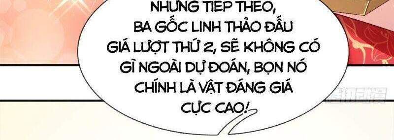 Thân Thể Bất Diệt: Chó Ta Đều Thành Đại Đế Chapter 61 - Trang 18