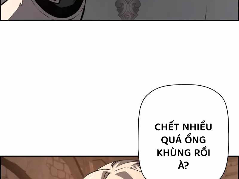 đặc Tính Tiến Hóa Của Chiêu Hồn Sư Chapter 77 - Trang 19