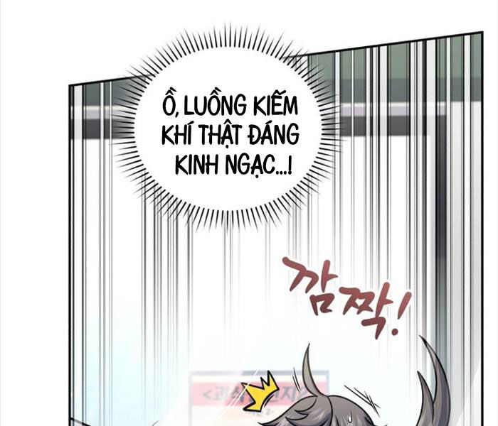 Nhà Hàng Thợ Săn Quái Vật Chapter 61 - Trang 140