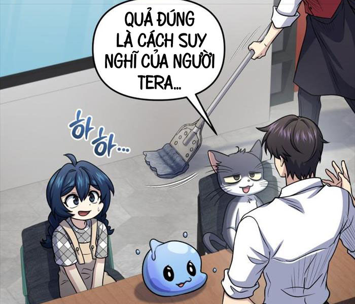 Nhà Hàng Thợ Săn Quái Vật Chapter 61 - Trang 69