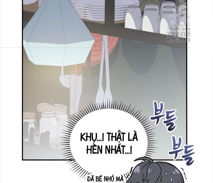 Nhà Hàng Thợ Săn Quái Vật Chapter 61 - Trang 191