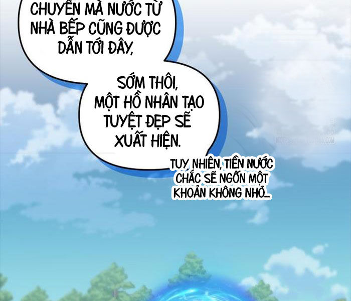 Nhà Hàng Thợ Săn Quái Vật Chapter 61 - Trang 22