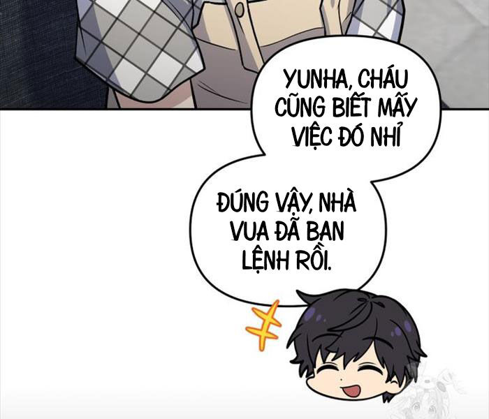 Nhà Hàng Thợ Săn Quái Vật Chapter 61 - Trang 78