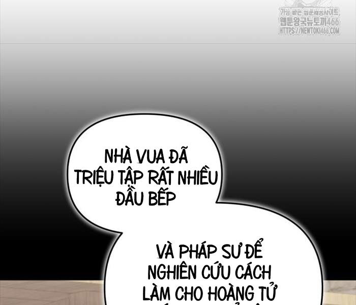 Nhà Hàng Thợ Săn Quái Vật Chapter 61 - Trang 79